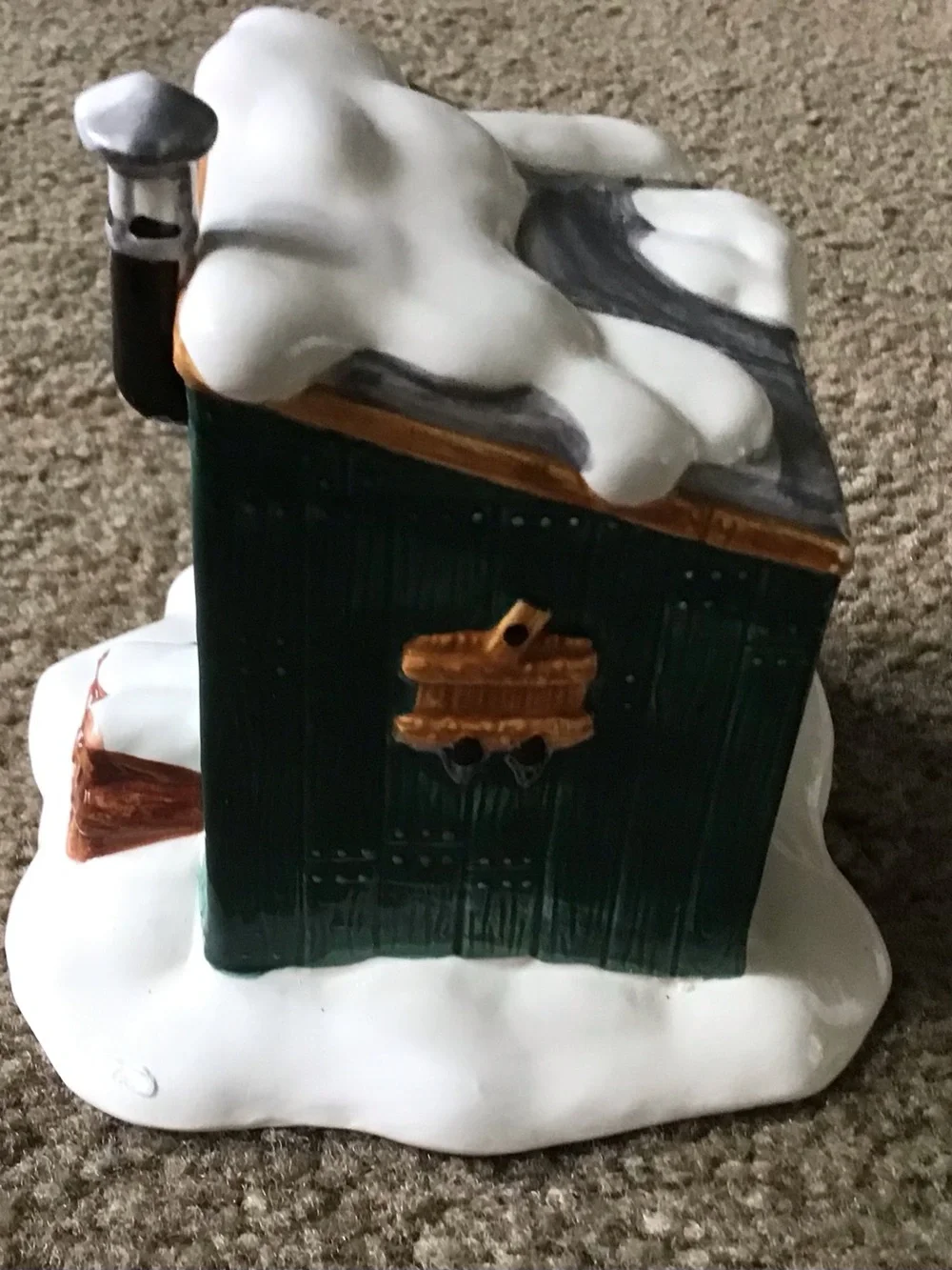 Department 56 dept 56